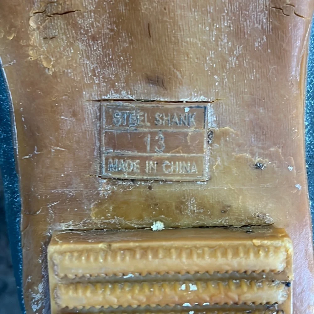 LaCrosse Work Boots
